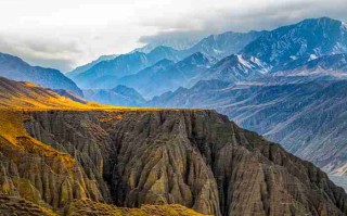 成都自驾游租车全攻略，避开这些*让你的川西之旅爽到飞起！