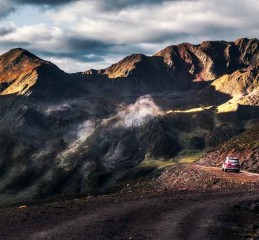 在成都，我为什么坚持用豪车接送机场？不只是面子问题