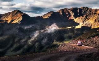 租车游成都，是自由还是*我亲自试了半个月告诉你真相