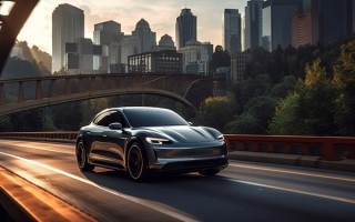 成都简阳租商务车，一天到底要花多少钱？这篇给你算个明白账！