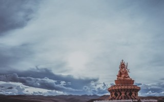 成都景区直通车，去青城山，我劝你别太赶趟