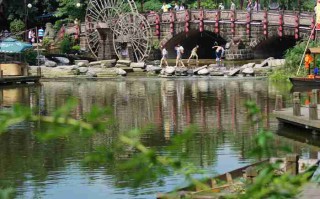 成都春熙路景区直通车，一天玩遍精华景点，懒人福音！