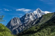 在四川租台商务车跑旅游，到底要花多少钱？我帮你算笔实在账