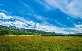 从西藏开回成都，这2000公里是我离天空更近的一次流浪