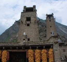 成都周边这些地方，没车真玩不转！租辆车，解锁川西坝子的隐藏玩法