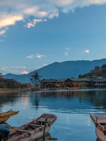 成都租车旅游，选对车才能耍得巴适！