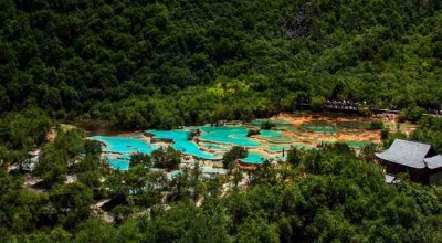 成都机场接送机，除了滴滴还有这些靠谱选择！