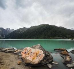 成都租车旅游，到底方便不方便？