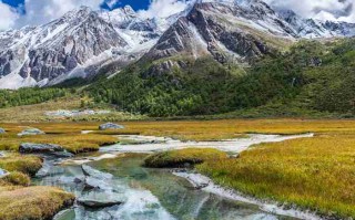 成都机场接送点全攻略，避开这些*租车自驾游才真香！