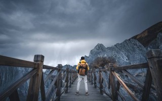 成都出发，耿达直通车，一次说走就走的川西懒人游攻略