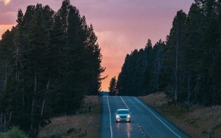 成都到张掖，租辆大巴穿越西北要花多少钱？算完这笔账我惊了！