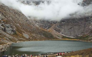 成都景区直通车上的活地图，那个讲解员，让我重新认识了这座城市